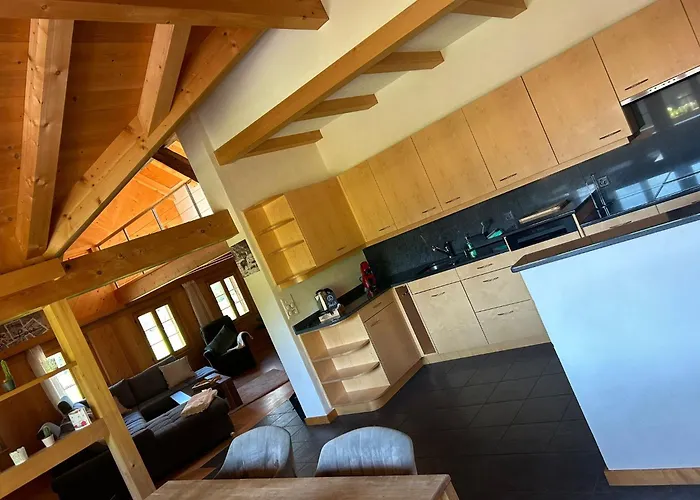 Ferienwohnung Klou
