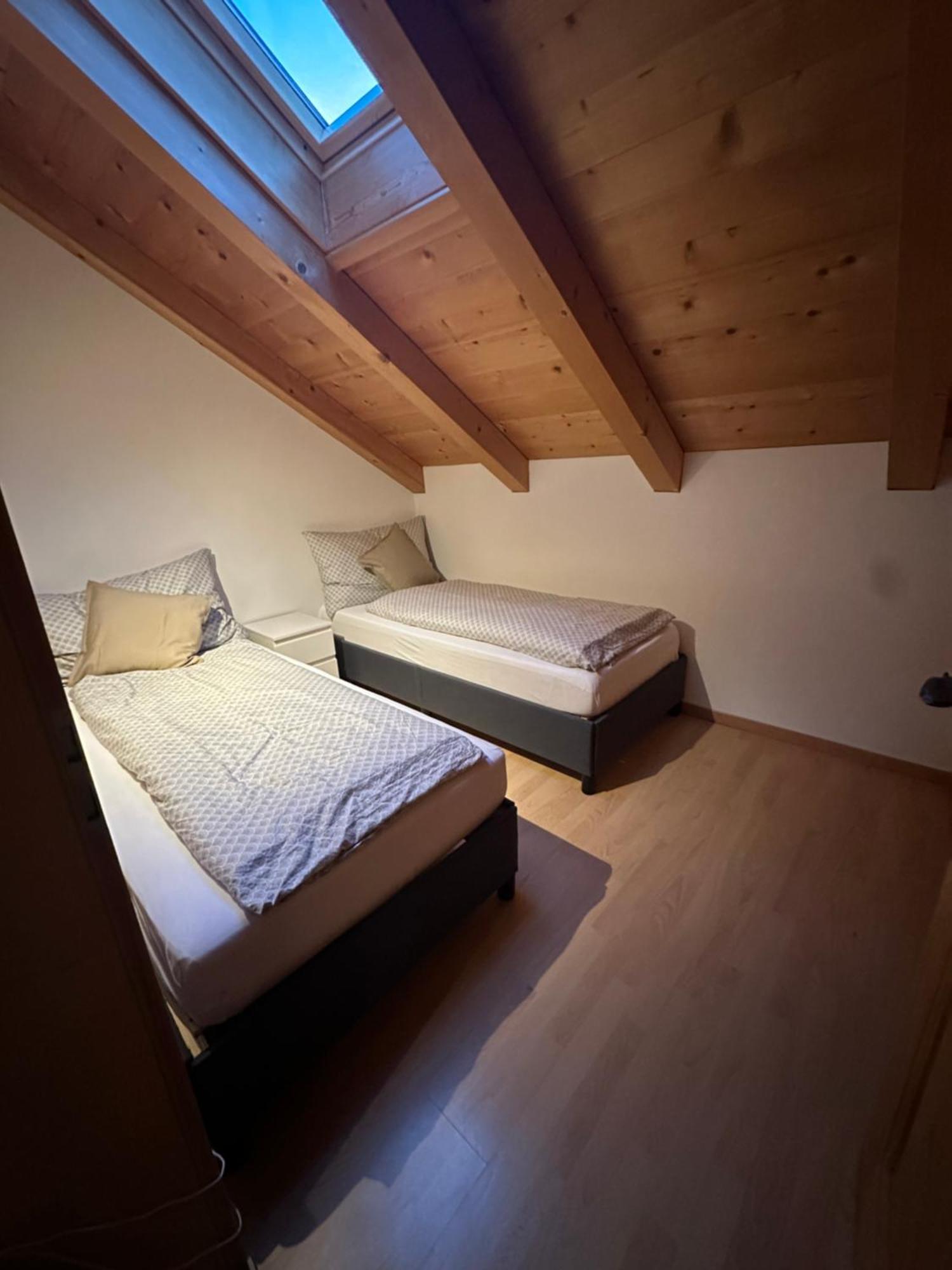 Appartement Klou Sankt Stephan