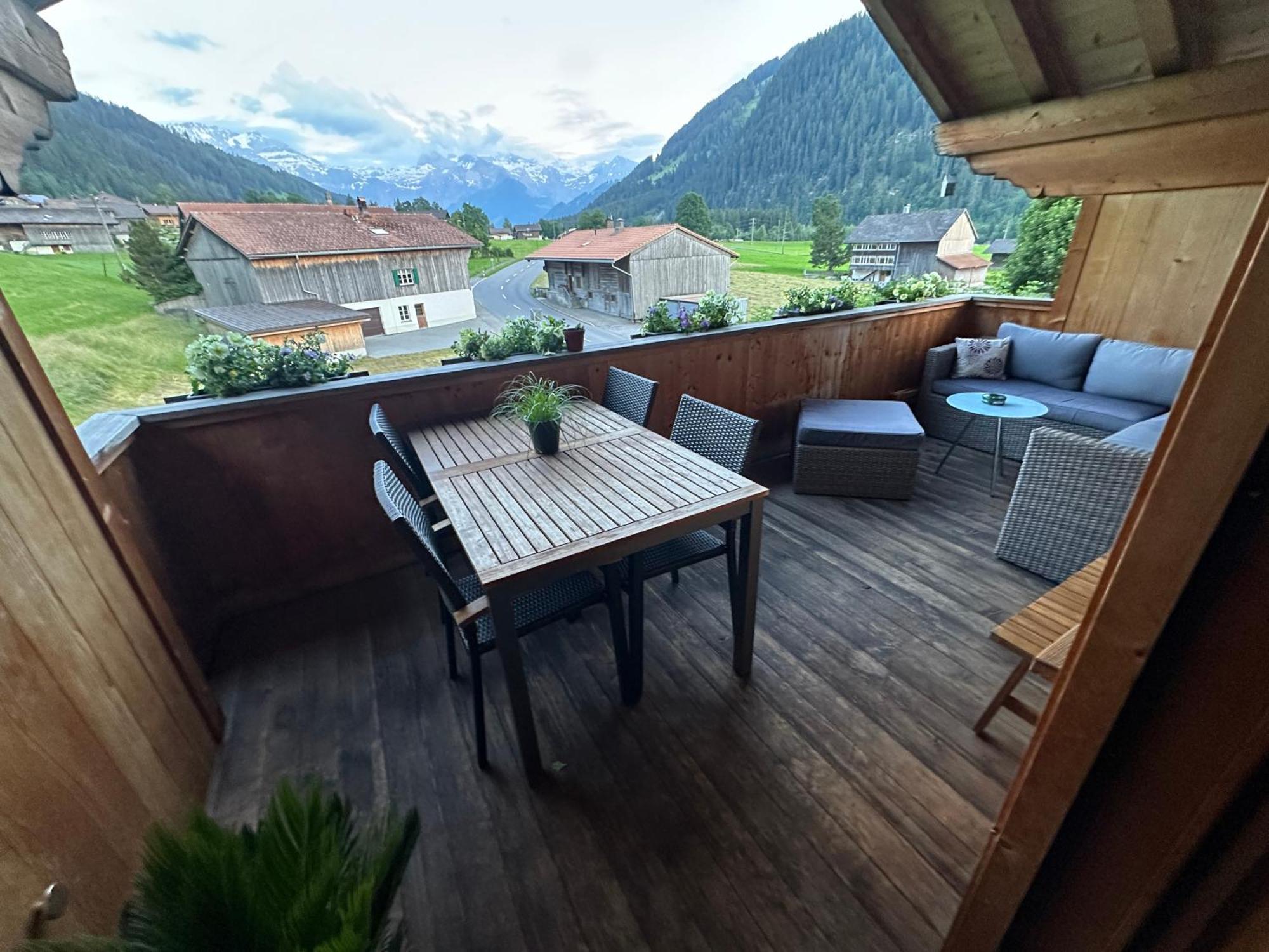 Klou Appartement