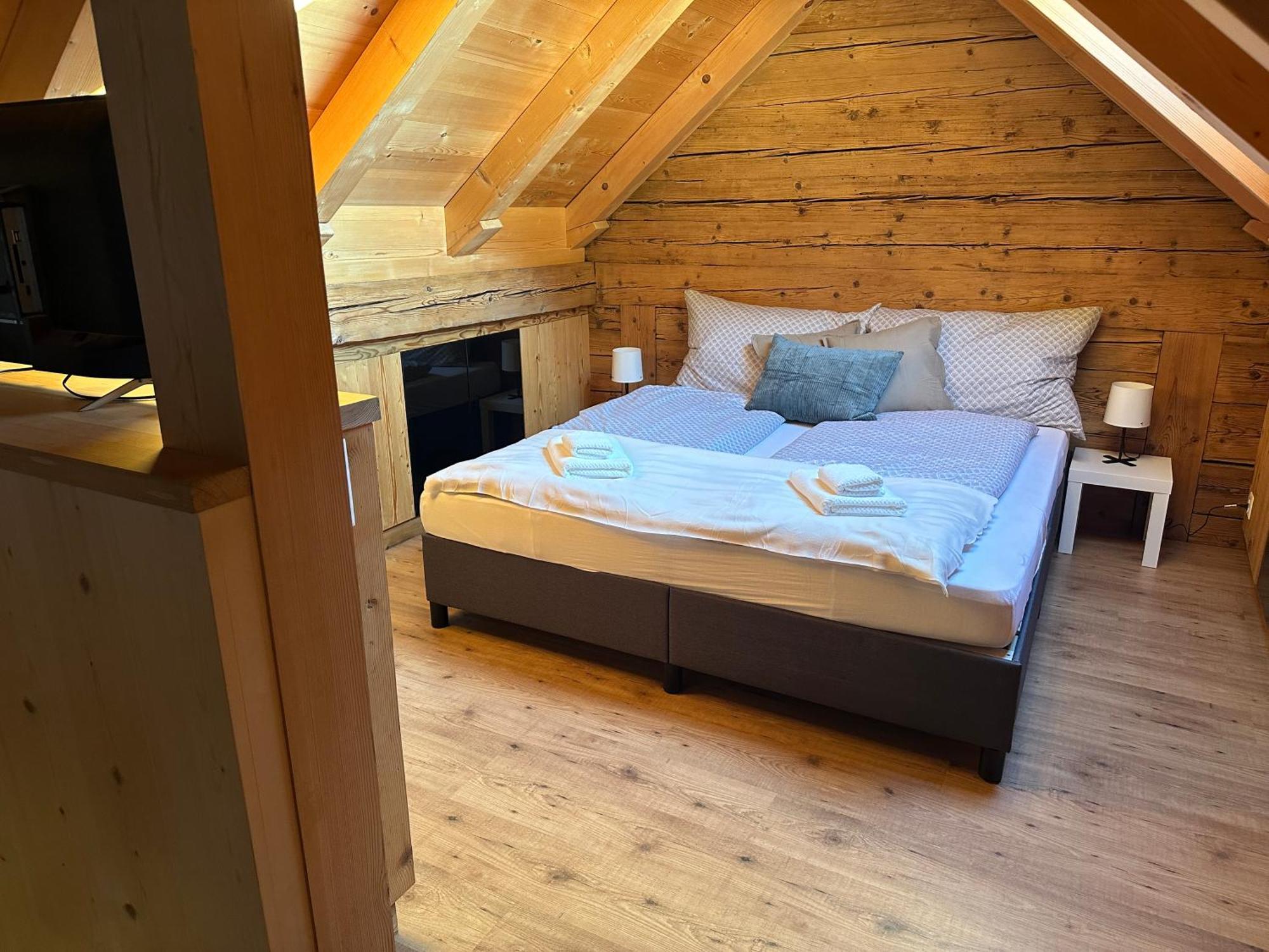 Klou Appartement *