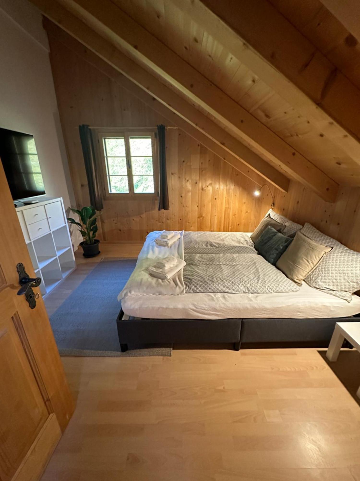 Appartement Klou