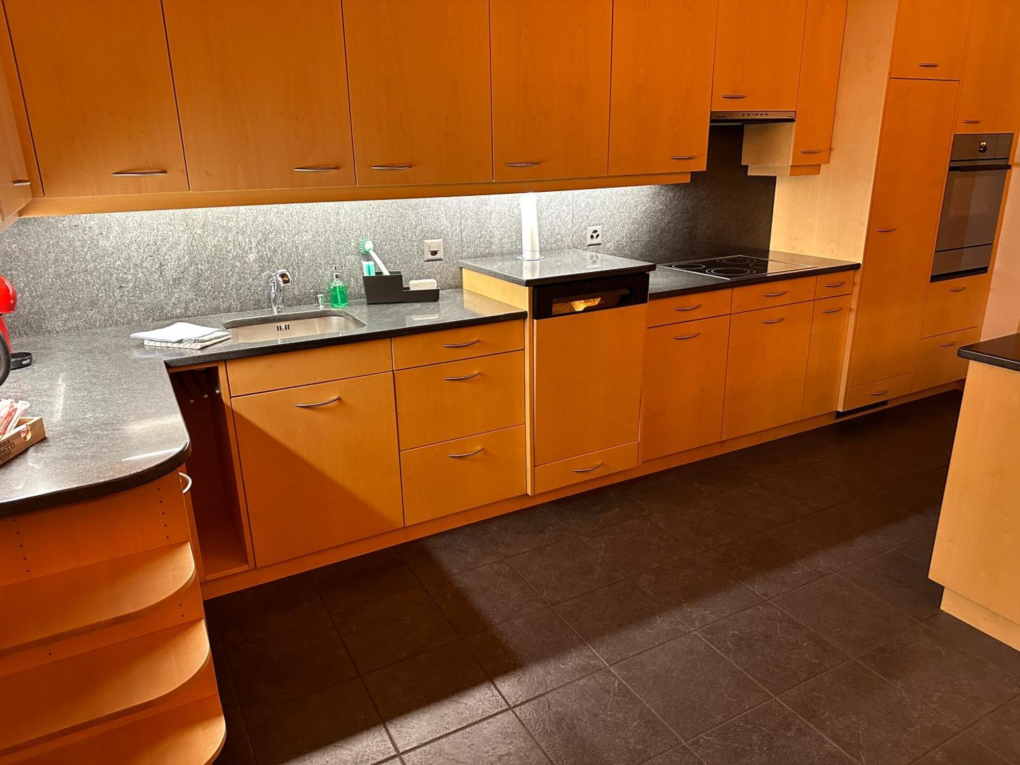 Appartement Klou *