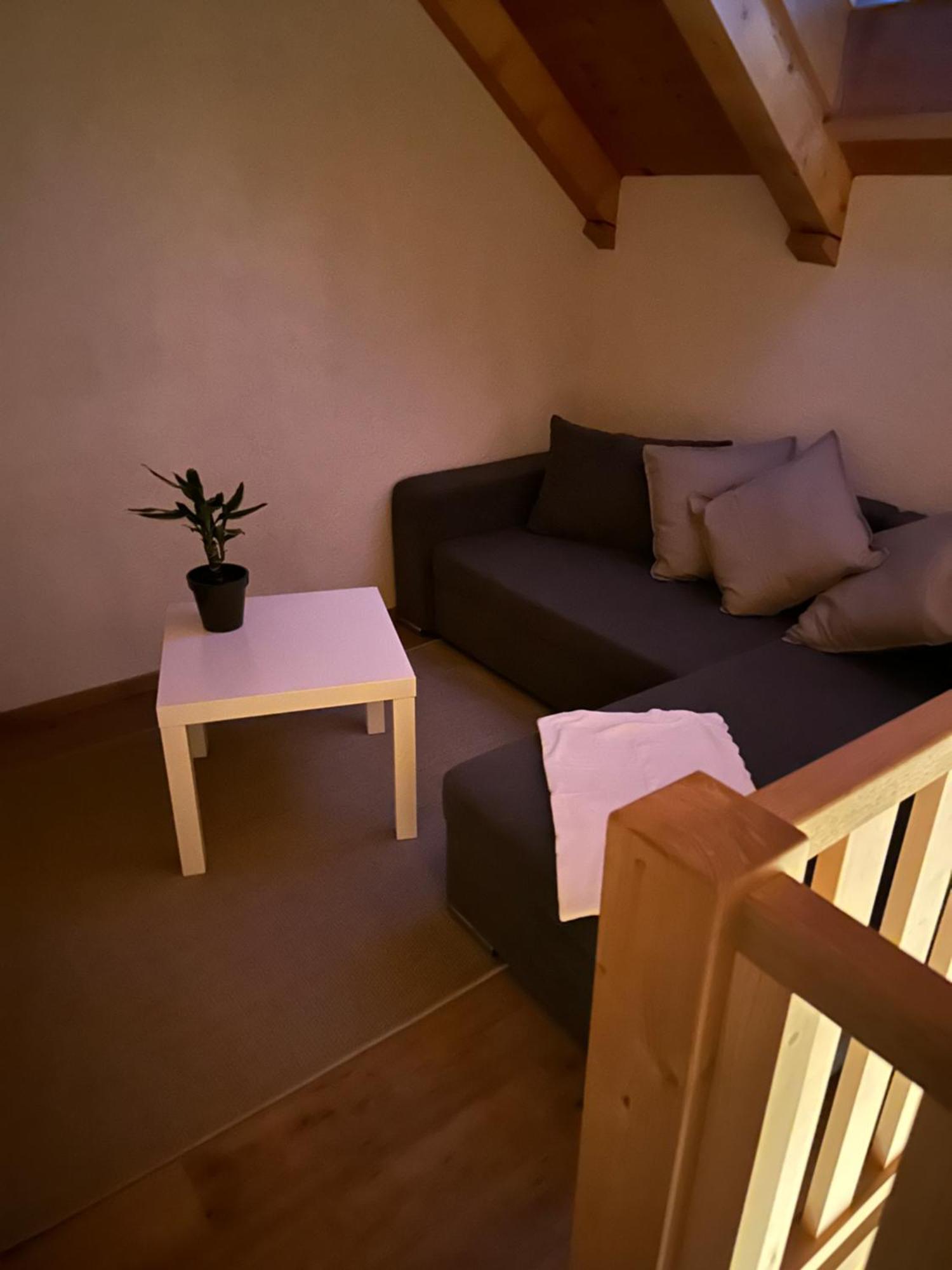 Klou Apartment